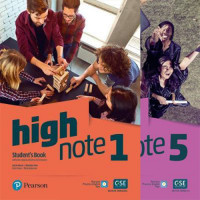 High+Note